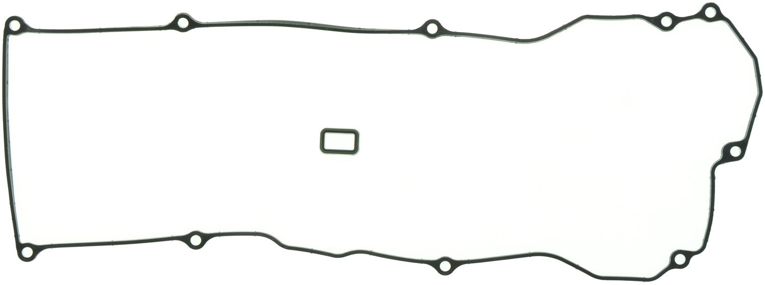 mahle engine valve cover gasket set  frsport vs50398