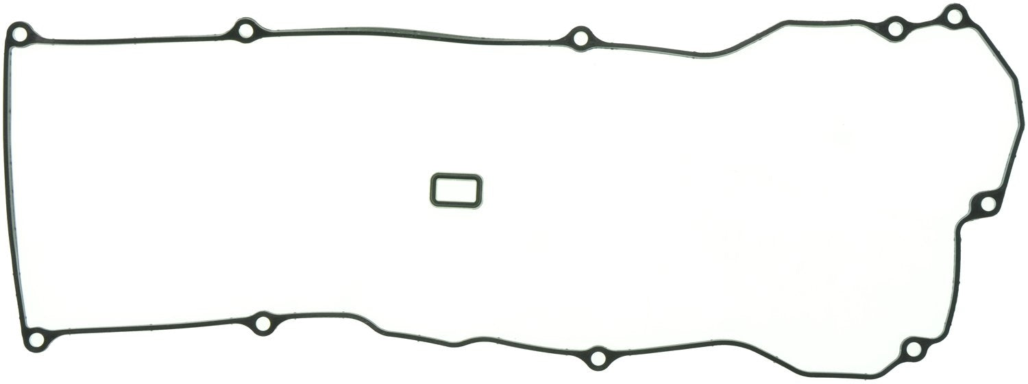 MAHLE Engine Valve Cover Gasket Set  top view frsport VS50398