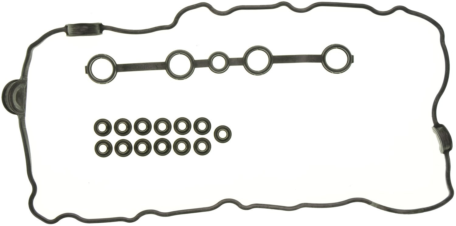 mahle engine valve cover gasket set  frsport vs50401