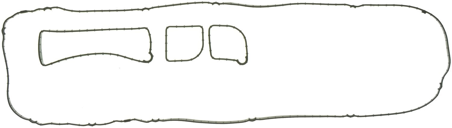 mahle engine valve cover gasket set  frsport vs50417