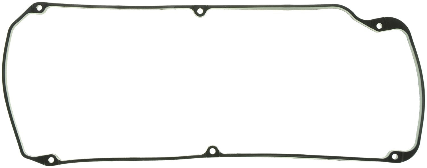 MAHLE Engine Valve Cover Gasket  top view frsport VS50418S