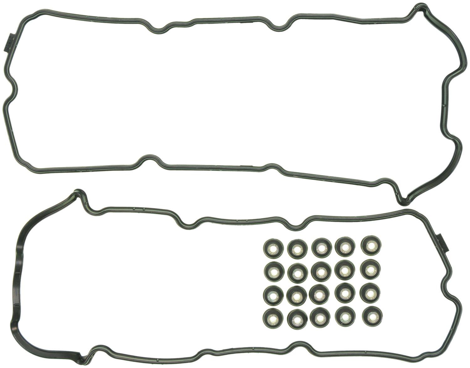 MAHLE Original Infiniti QX4 01 Valve Cover Set VS50430