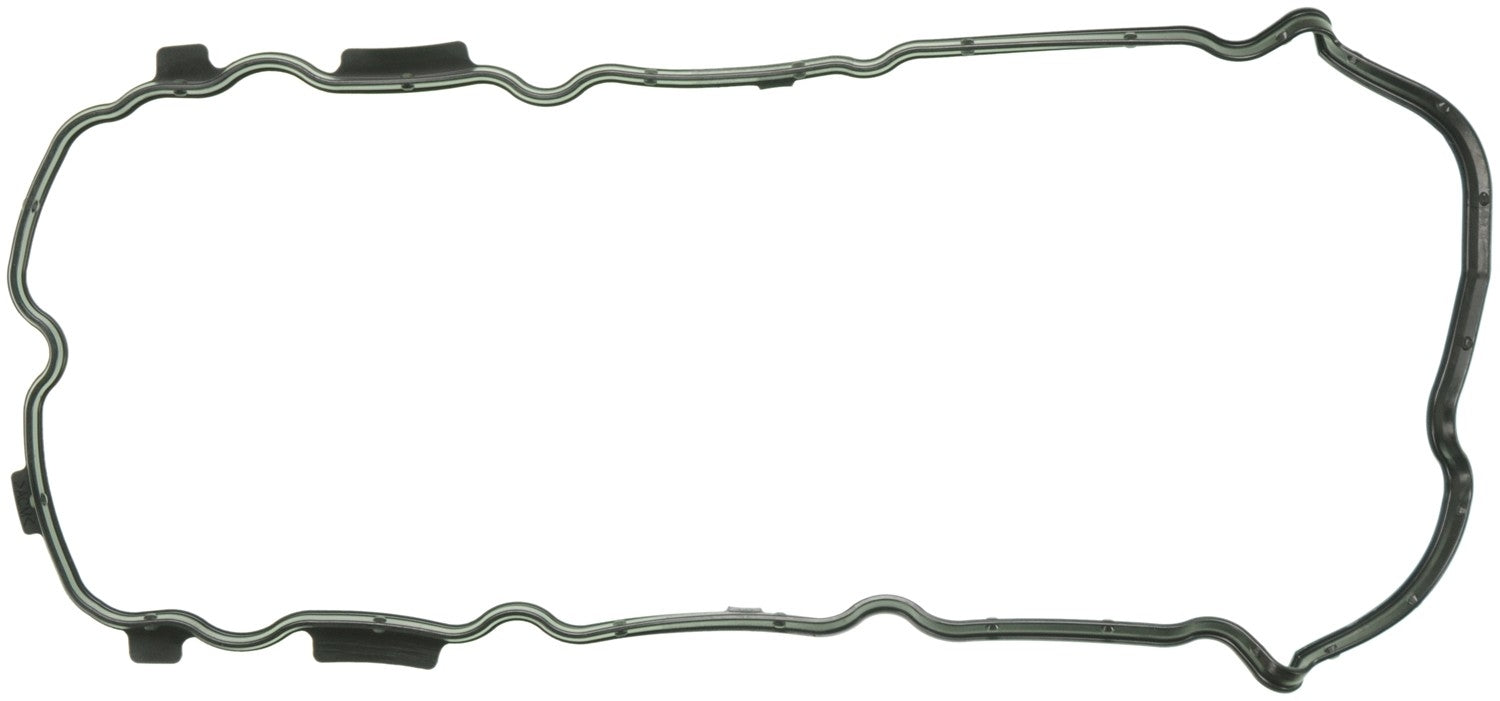 mahle engine valve cover gasket  frsport vs50431sr