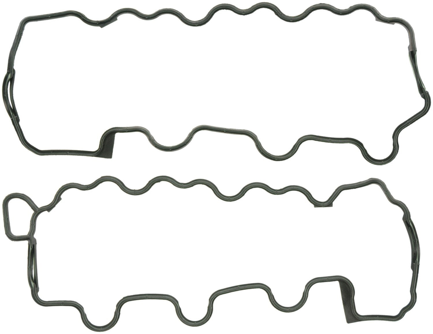 mahle engine valve cover gasket set  frsport vs50432