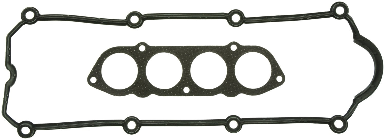 mahle engine valve cover gasket set  frsport vs50441