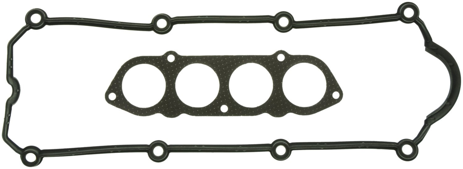 MAHLE Engine Valve Cover Gasket Set  top view frsport VS50441