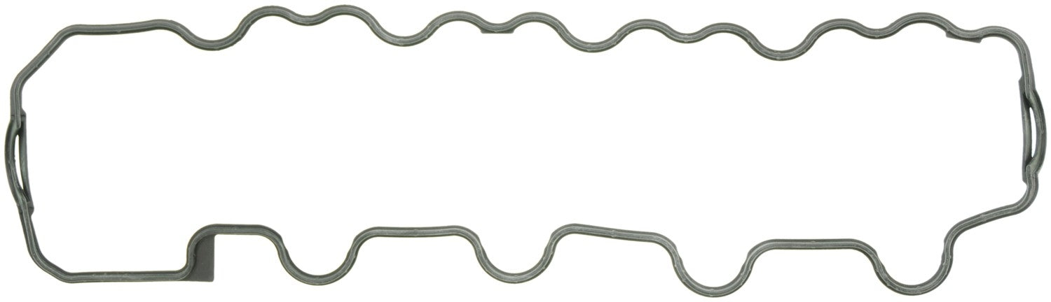 mahle engine valve cover gasket  frsport vs50442sl