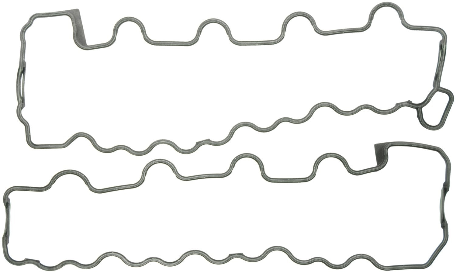 mahle engine valve cover gasket set  frsport vs50442