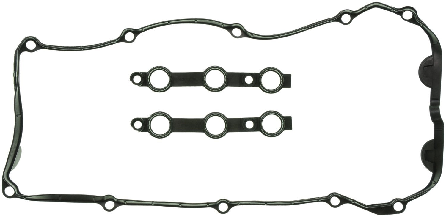 mahle engine valve cover gasket set  frsport vs50448