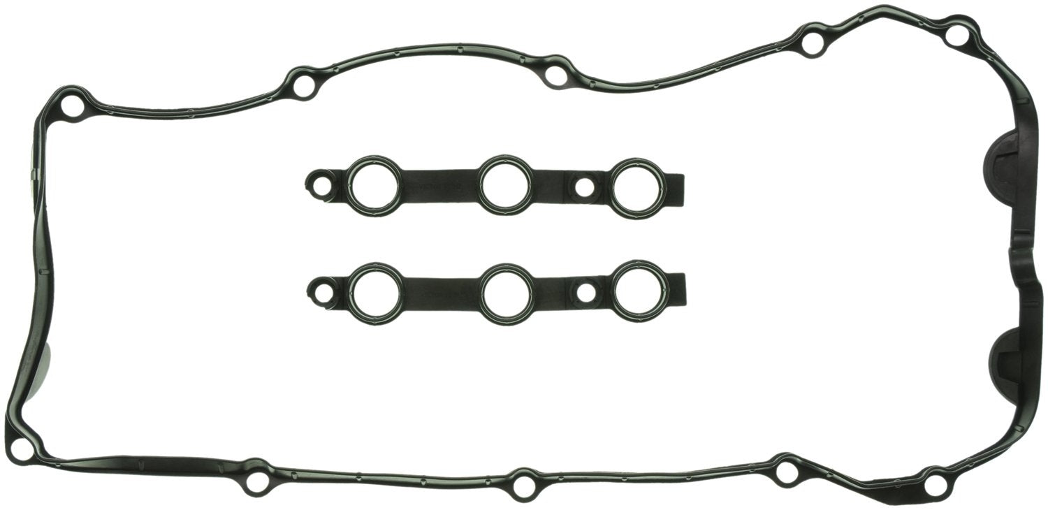 MAHLE Engine Valve Cover Gasket Set  top view frsport VS50448