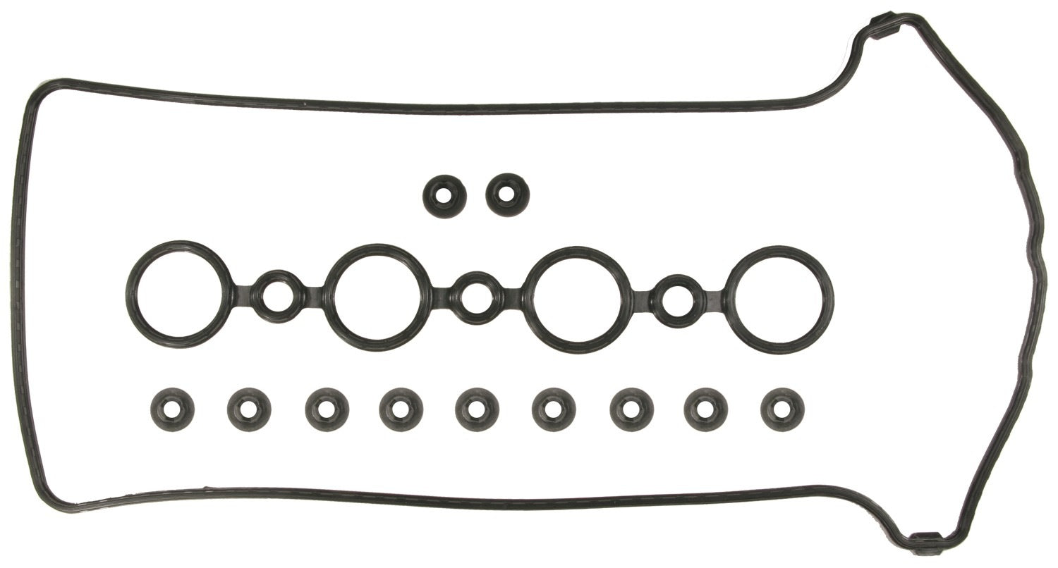 mahle engine valve cover gasket set  frsport vs50450