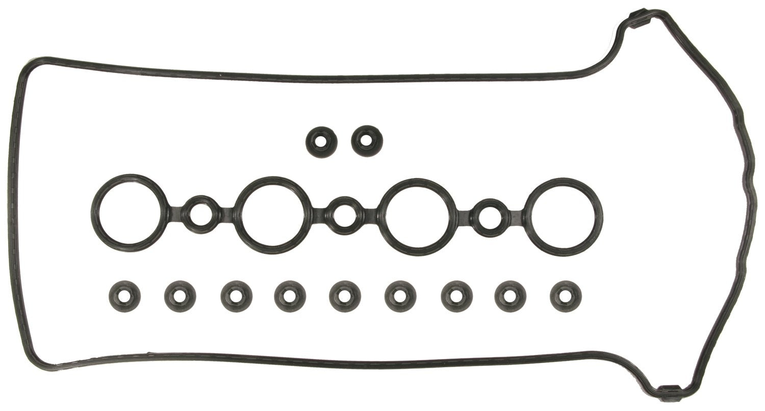 MAHLE Engine Valve Cover Gasket Set  top view frsport VS50450