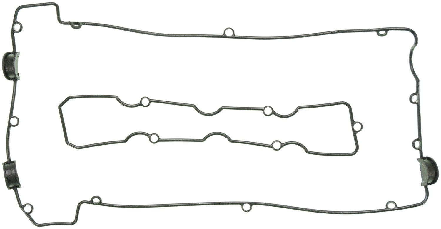 mahle engine valve cover gasket set  frsport vs50453