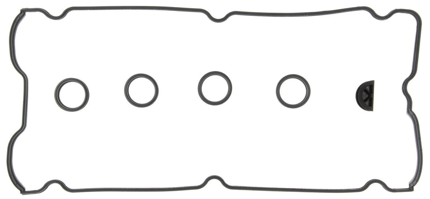 mahle engine valve cover gasket set  frsport vs50460