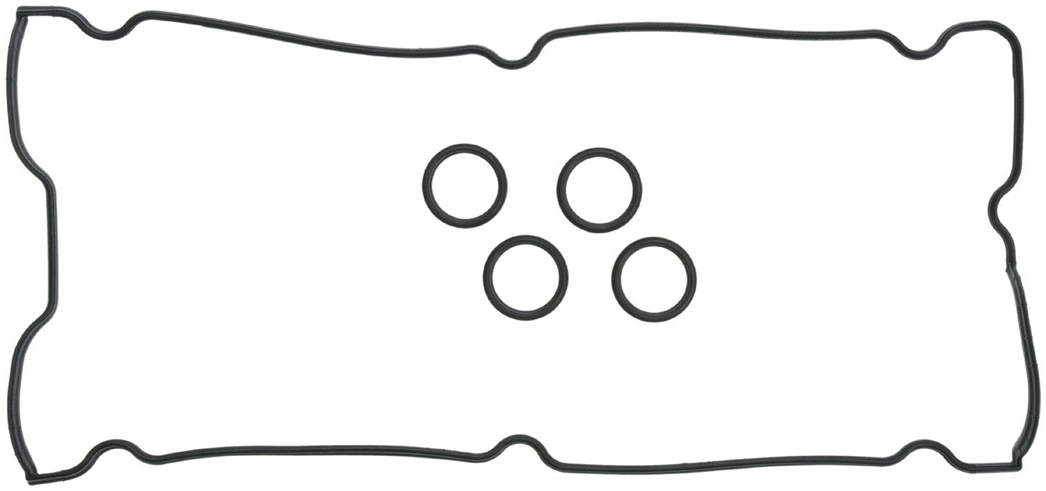 MAHLE Engine Valve Cover Gasket Set  top view frsport VS50460