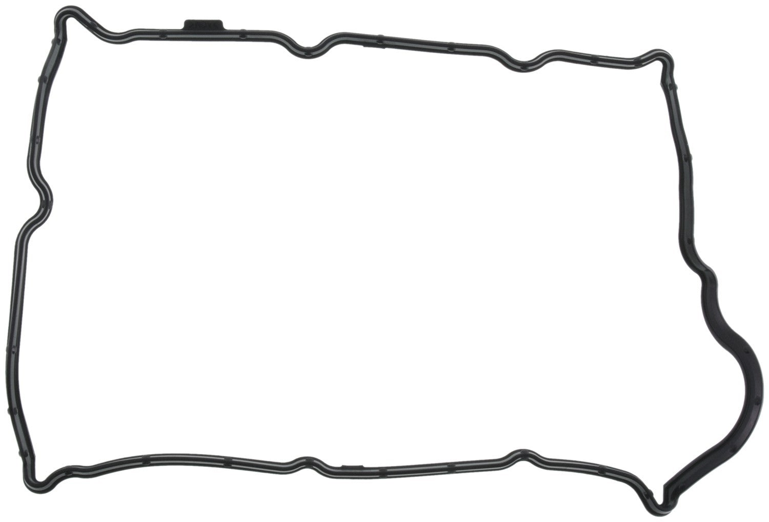 MAHLE Original Infiniti Ex37 13 Valve Cover Gasket (Right) VS50493SR