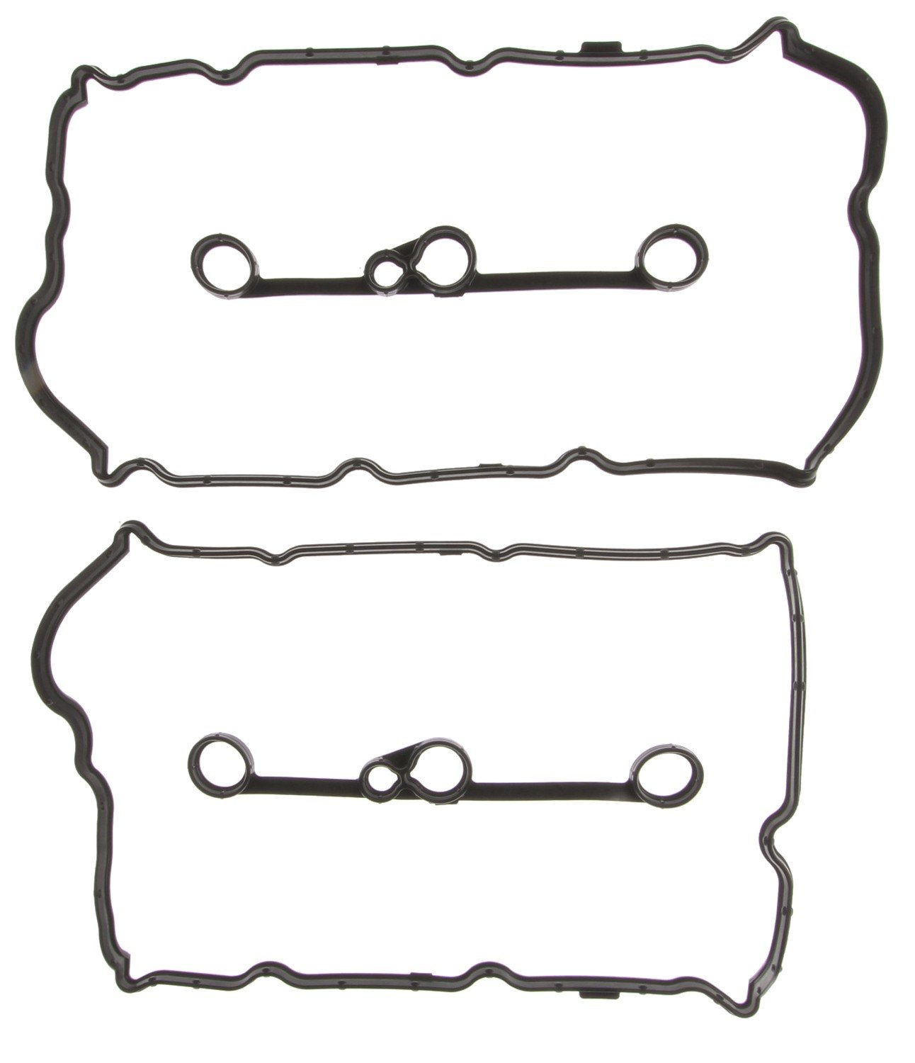 mahle engine valve cover gasket set  frsport vs50493