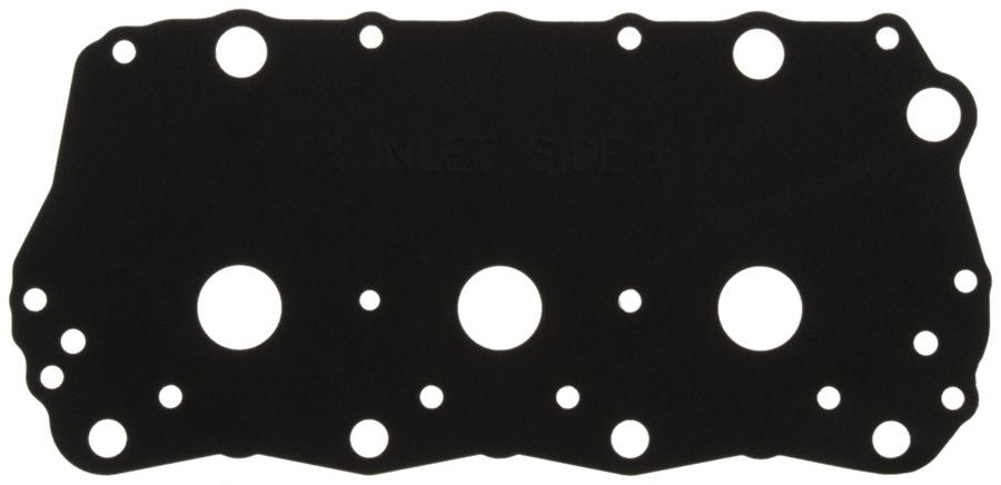 MAHLE Engine Valve Cover Gasket  top view frsport VS50514