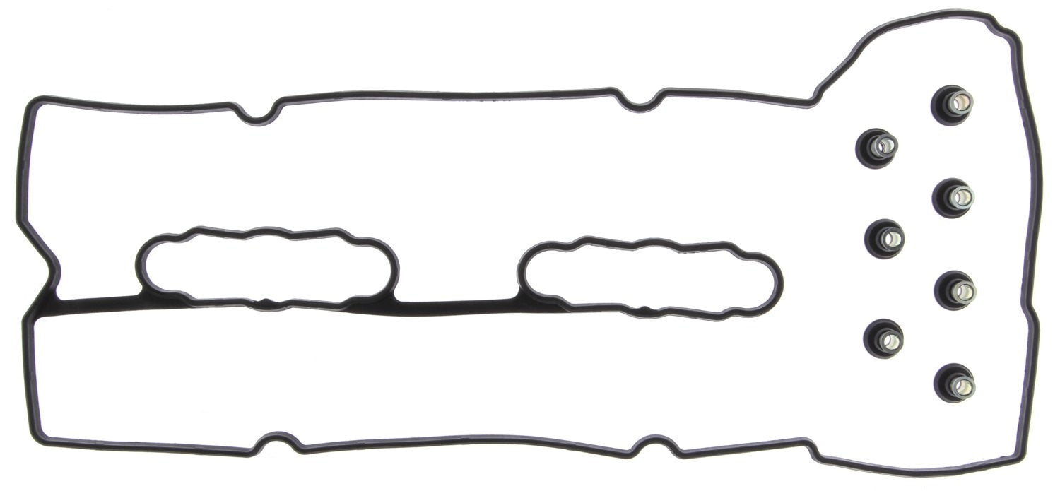 MAHLE Engine Valve Cover Gasket Set  top view frsport VS50524