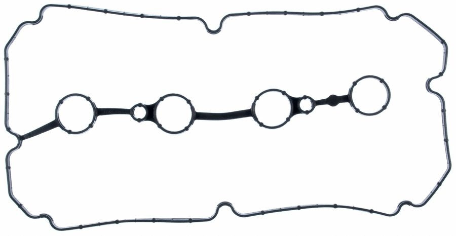 MAHLE Engine Valve Cover Gasket Set  top view frsport VS50527