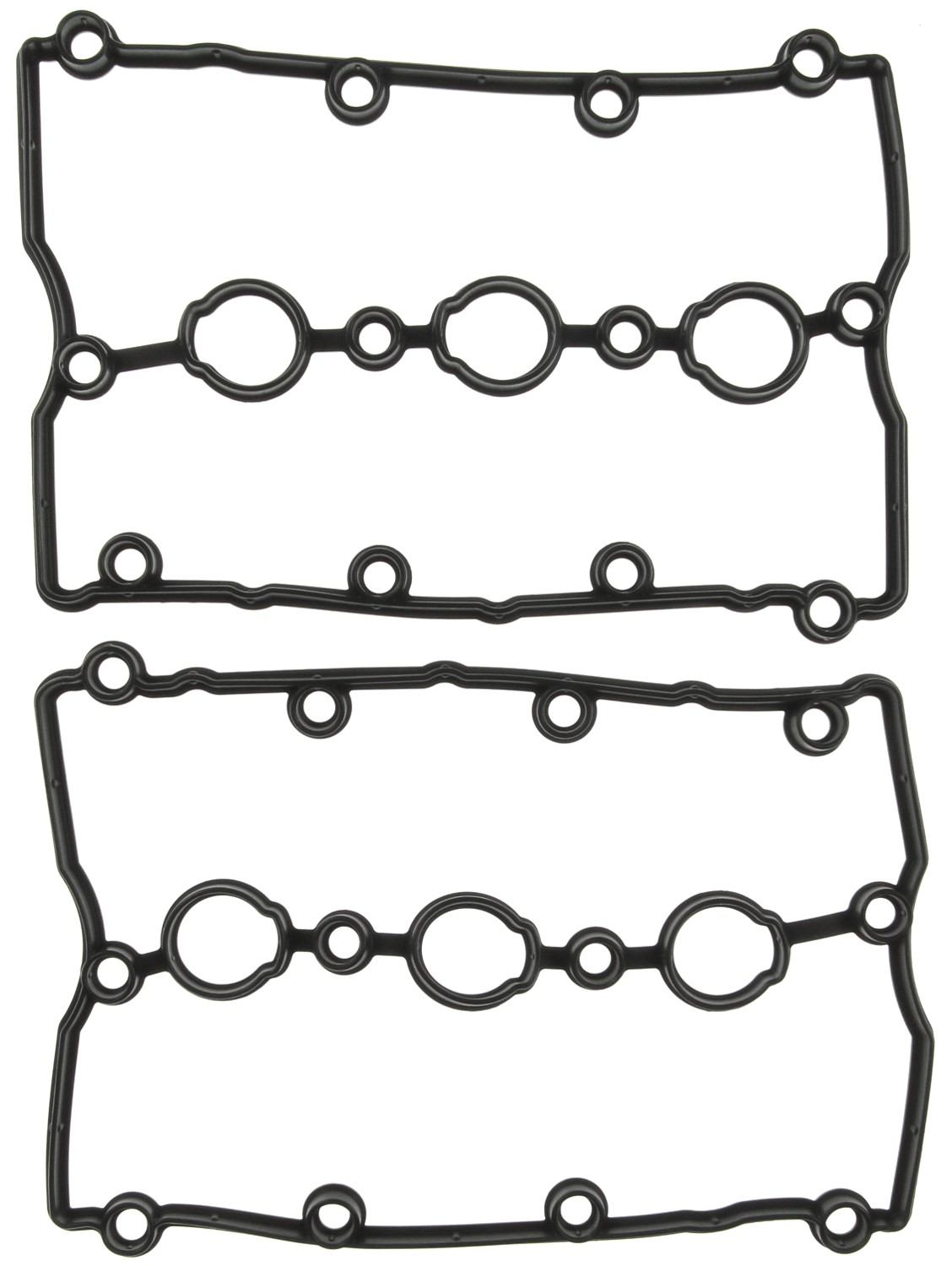 MAHLE Engine Valve Cover Gasket Set  top view frsport VS50528A