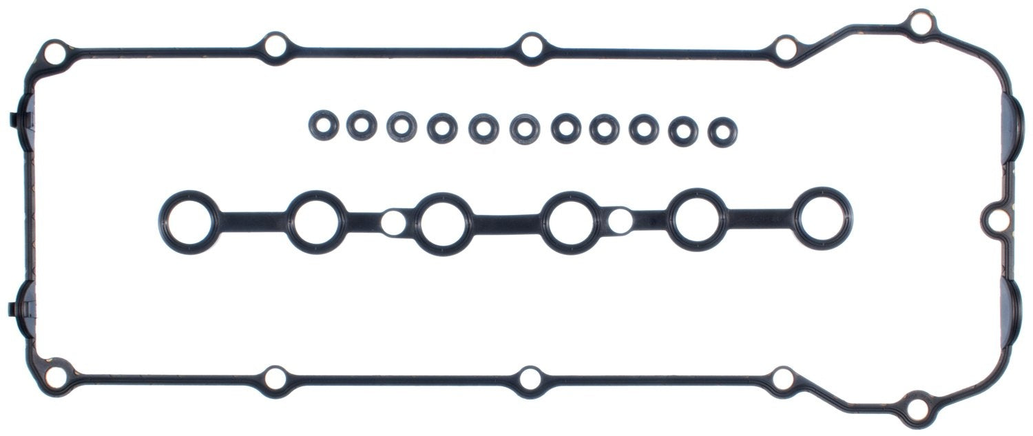 MAHLE Engine Valve Cover Gasket Set  top view frsport VS50535