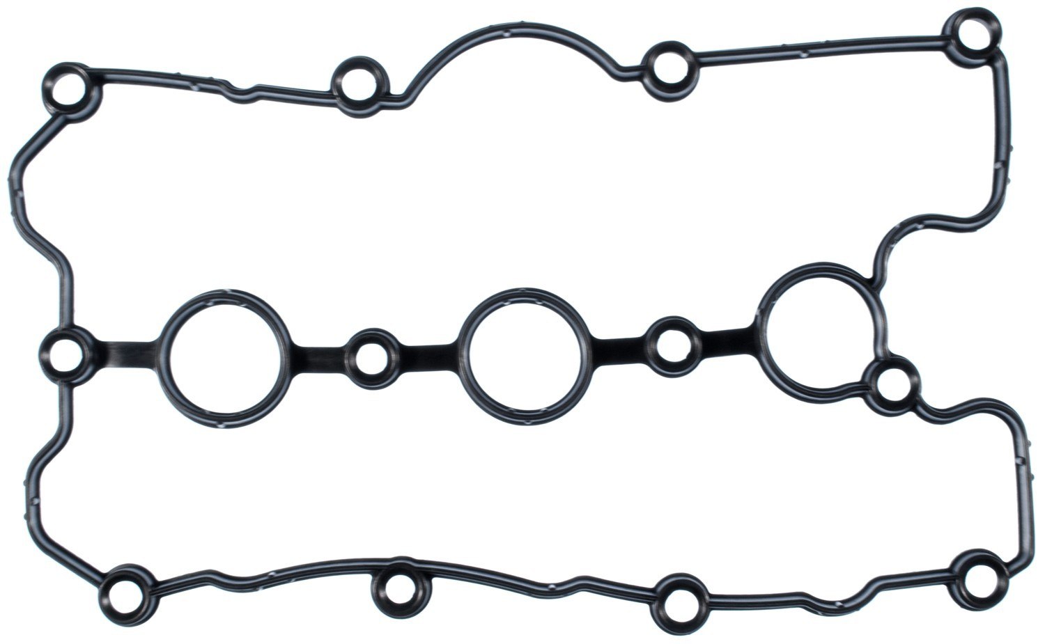 MAHLE Original Audi A4 Quattro 09 Valve Cover Gasket (Left) VS50541SL