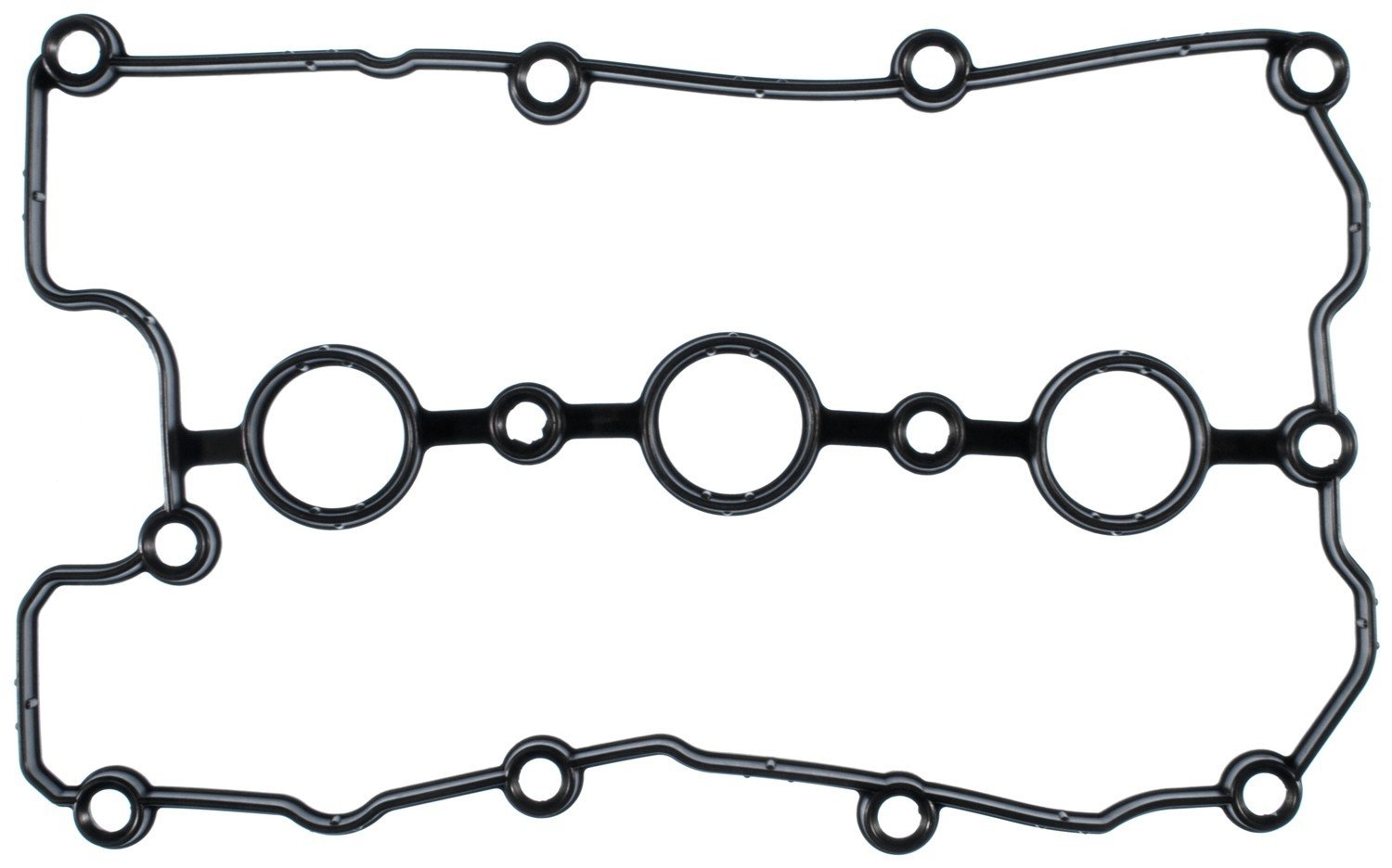 MAHLE Original Audi A4 Quattro 09 Valve Cover Gasket (Right) VS50541SR