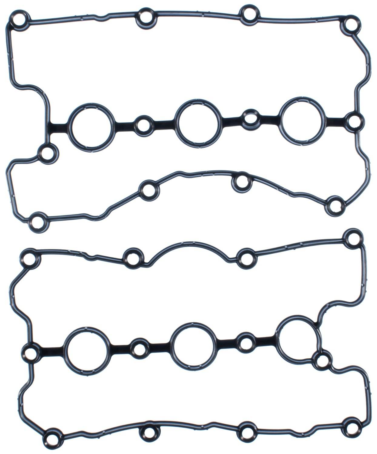 MAHLE Engine Valve Cover Gasket Set  top view frsport VS50541