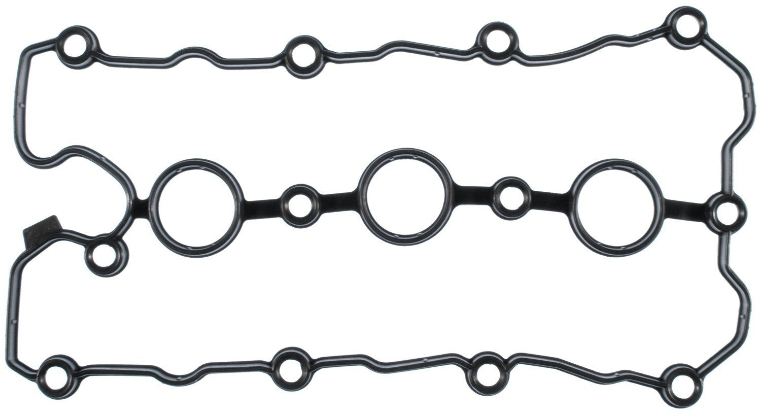 MAHLE Original Audi A4 08-06 Valve Cover Gasket (Right) VS50542SR