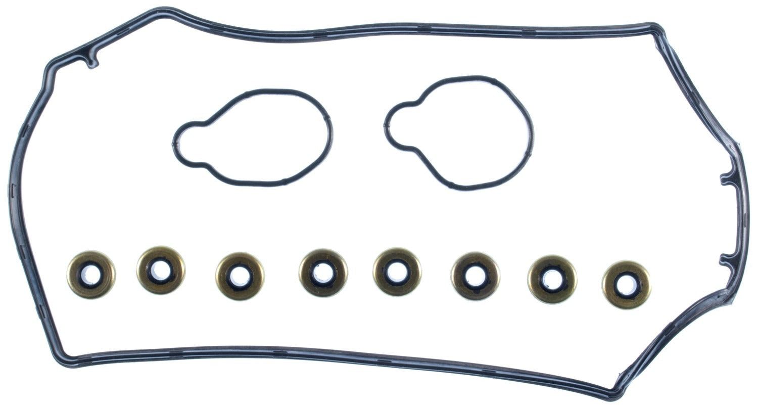 mahle engine valve cover gasket  frsport vs50548sl