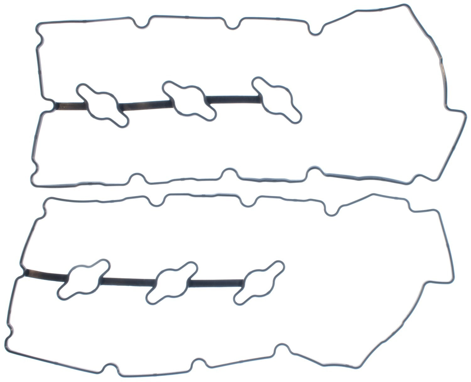 mahle engine valve cover gasket set  frsport vs50560