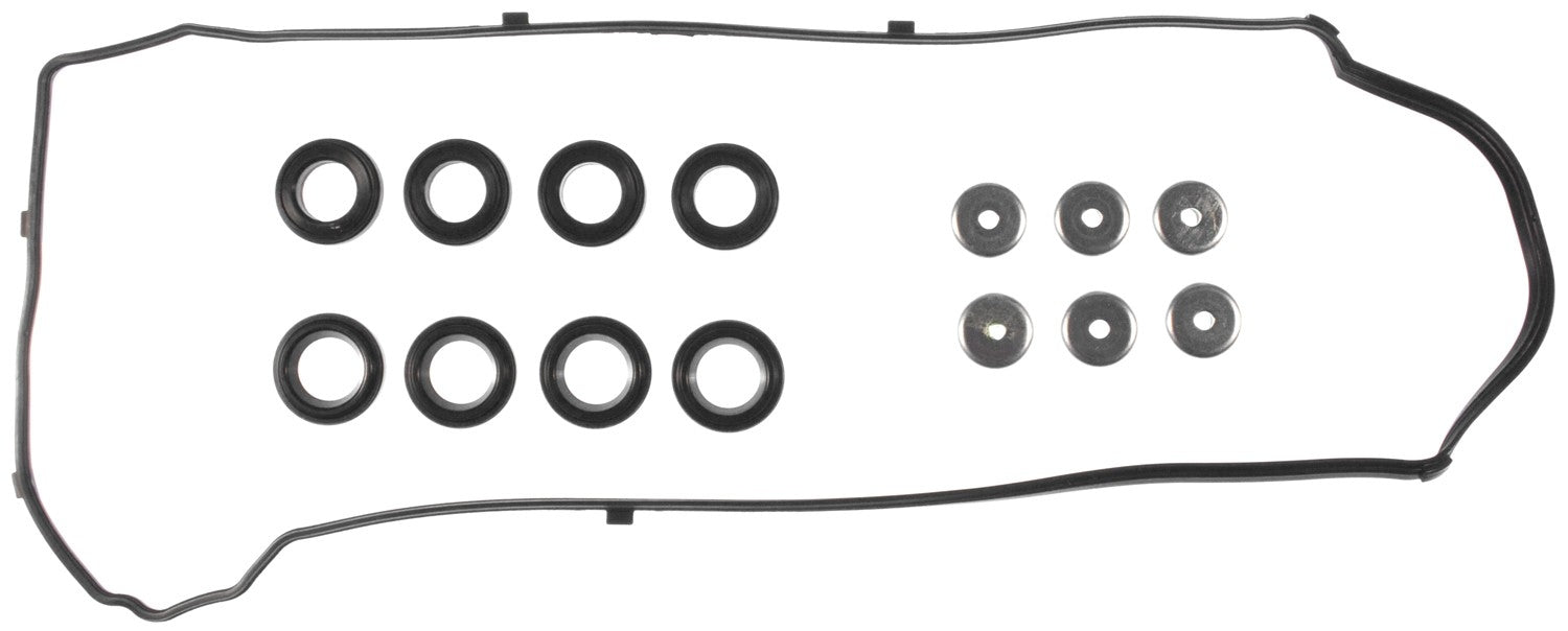 mahle engine valve cover gasket set  frsport vs50564