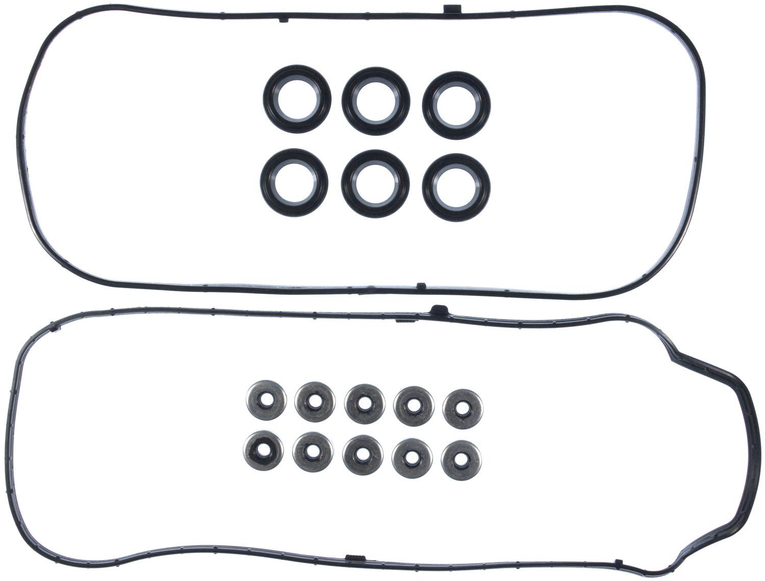 MAHLE Original Honda Accord 07-05 Valve Cover Set VS50565