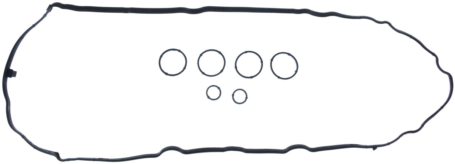 mahle engine valve cover gasket set  frsport vs50566