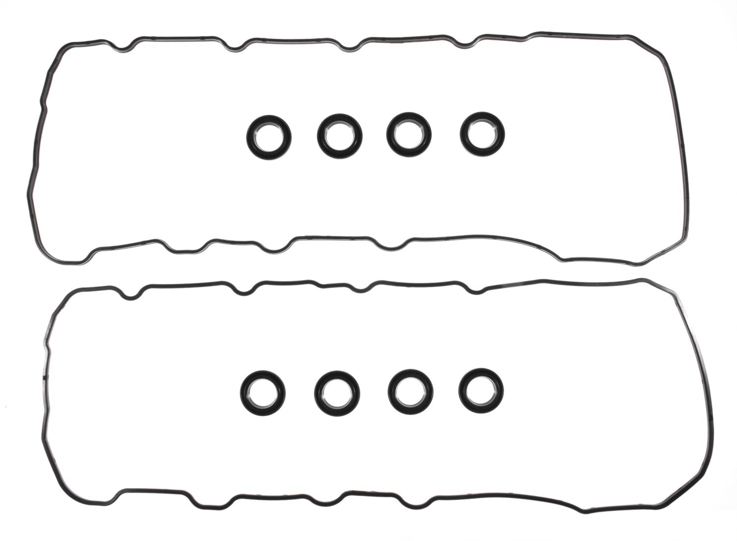 mahle engine valve cover gasket set  frsport vs50568