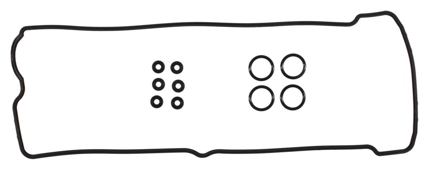 mahle engine valve cover gasket set  frsport vs50570