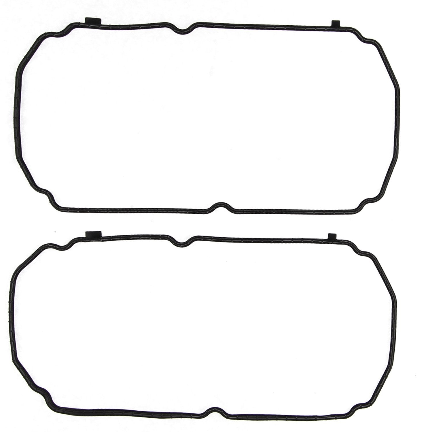 MAHLE Engine Valve Cover Gasket Set  top view frsport VS50628