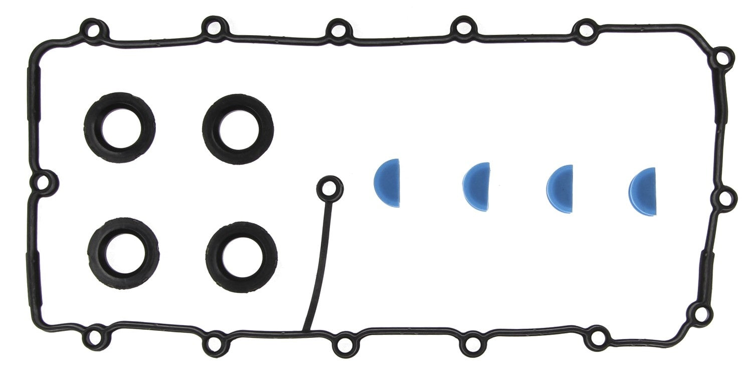 mahle engine valve cover gasket  frsport vs50636sl