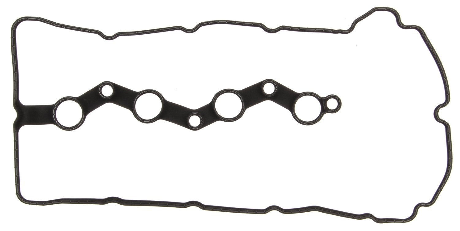 MAHLE Engine Valve Cover Gasket Set  top view frsport VS50640