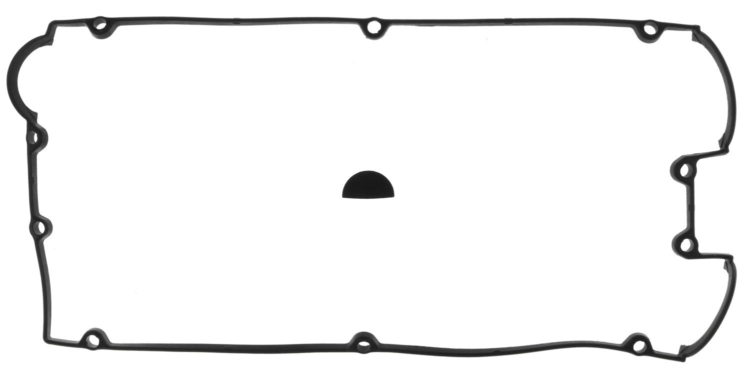 mahle engine valve cover gasket set  frsport vs50646