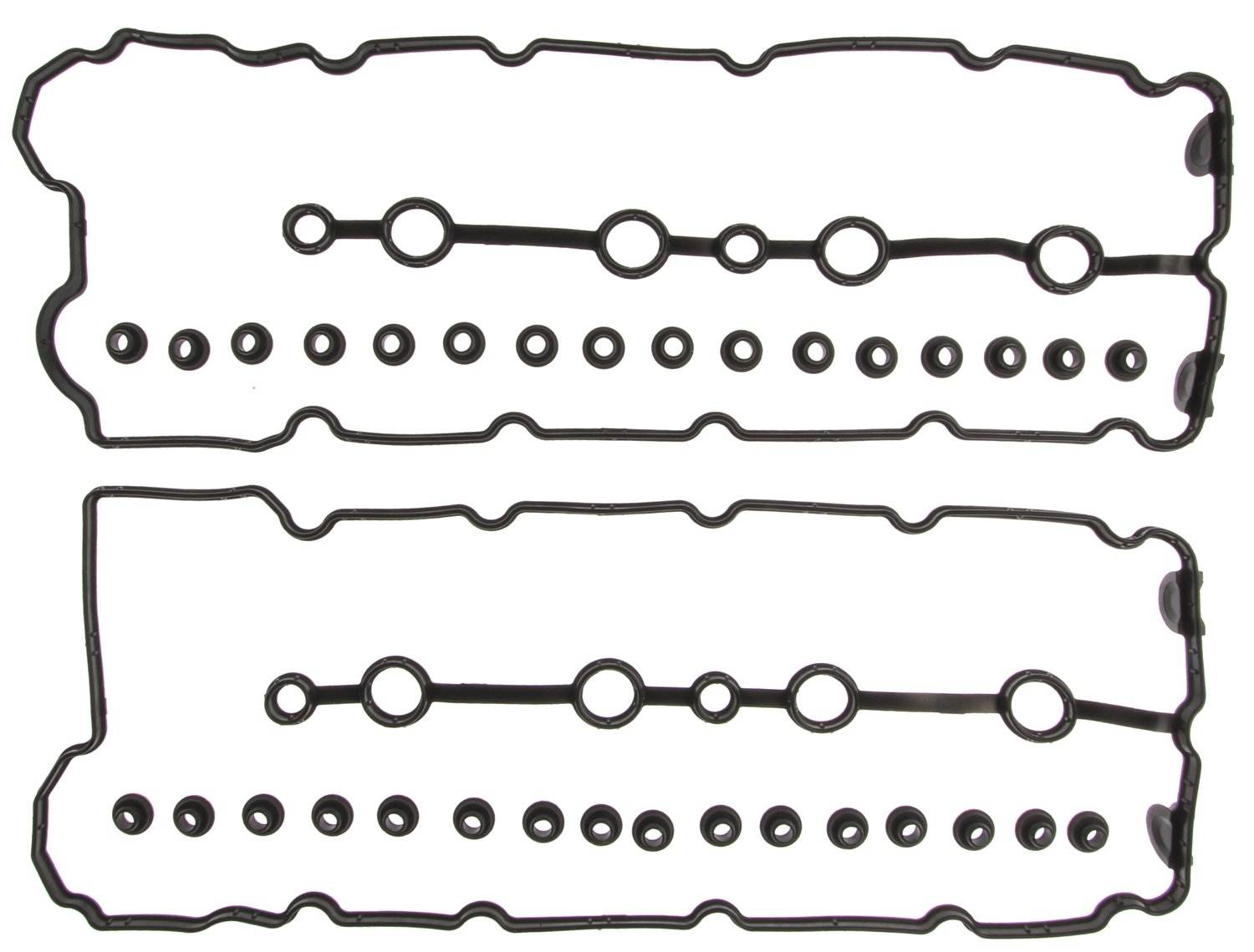 MAHLE Original Infiniti Q45 01-97 Valve Cover Set VS50649