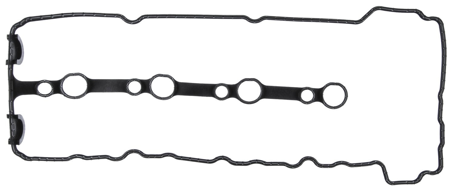 MAHLE Engine Valve Cover Gasket Set  top view frsport VS50652