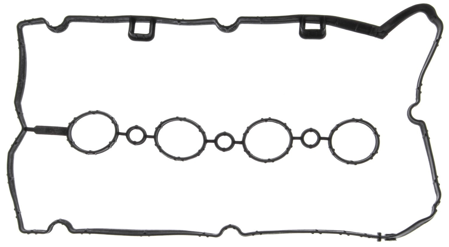 mahle engine valve cover gasket set  frsport vs50656