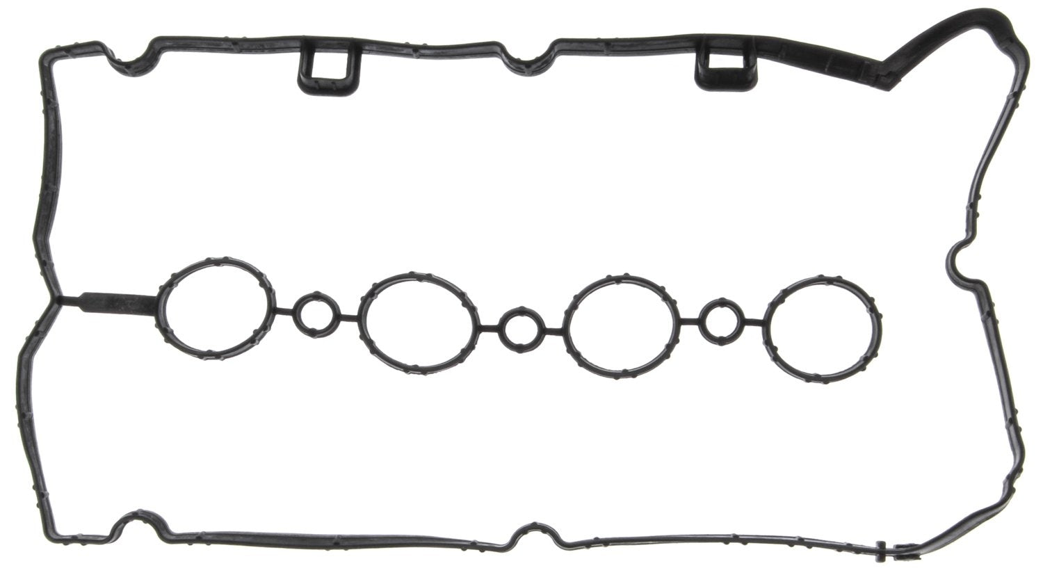 MAHLE Engine Valve Cover Gasket Set  top view frsport VS50656