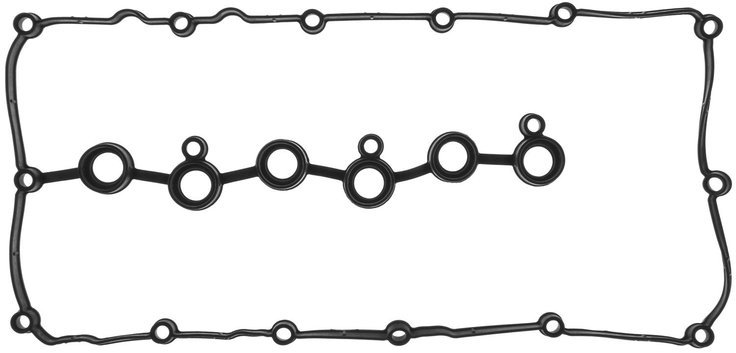 MAHLE Engine Valve Cover Gasket Set  top view frsport VS50664