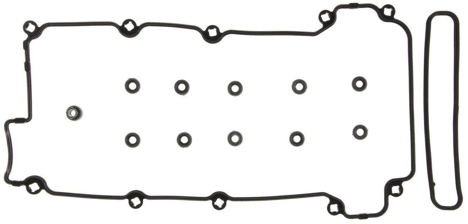 mahle engine valve cover gasket  frsport vs50673l