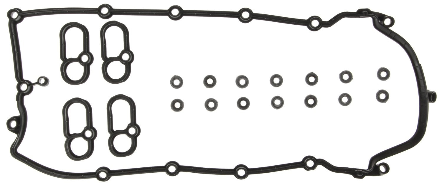 mahle engine valve cover gasket  frsport vs50675r