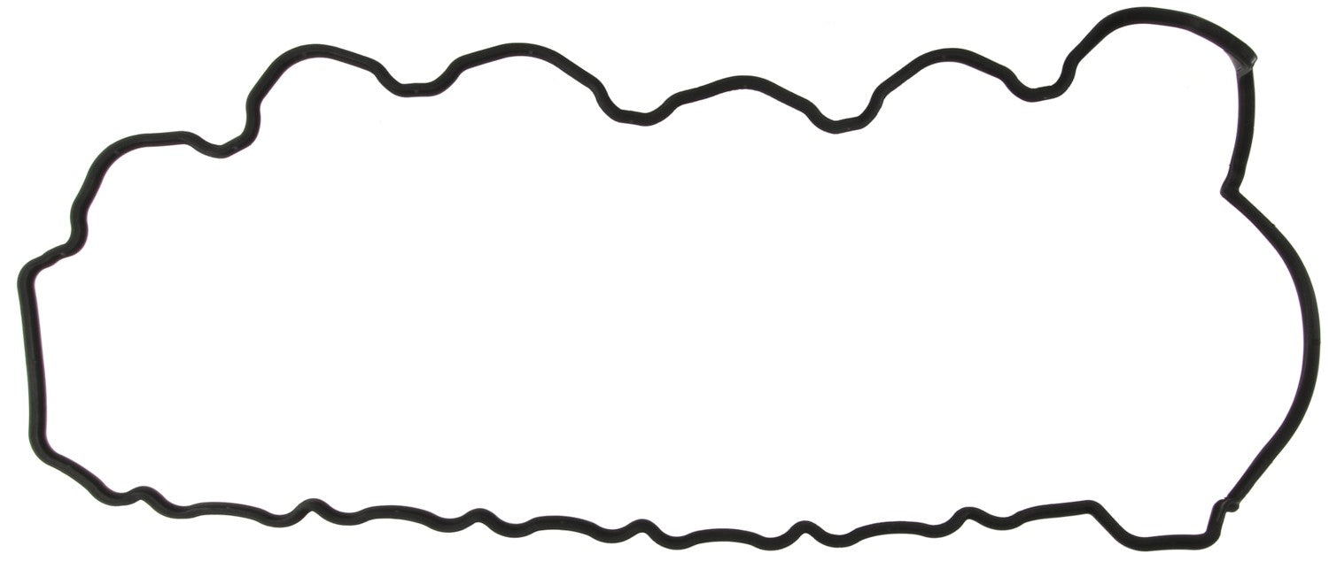 MAHLE Engine Valve Cover Gasket  top view frsport VS50677SL