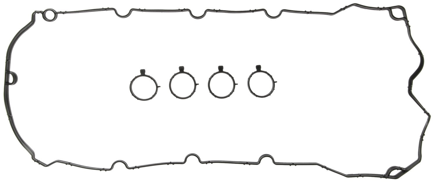 mahle engine valve cover gasket  frsport vs50680l